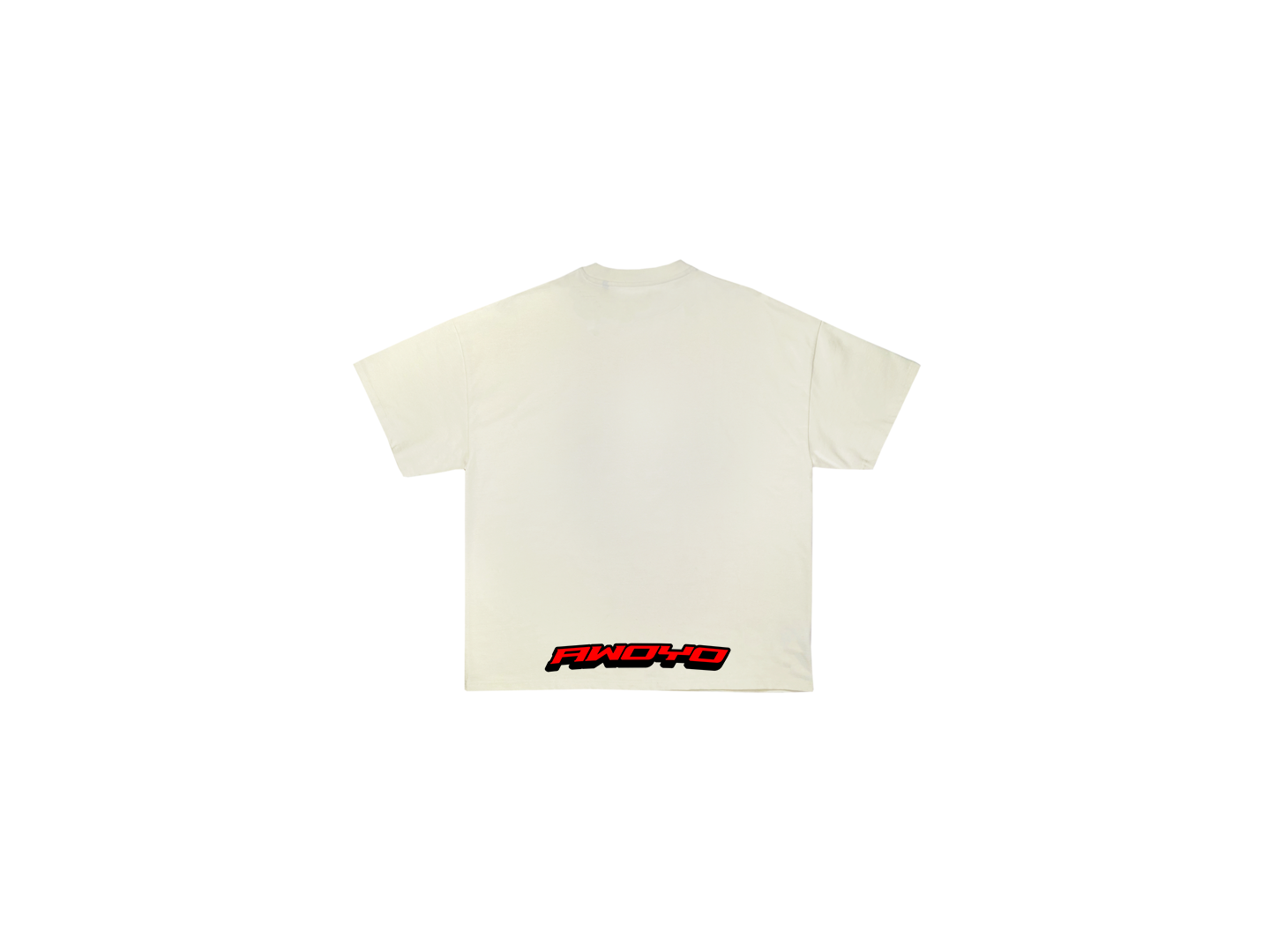 FreeWorld "Worm" T-Shirt