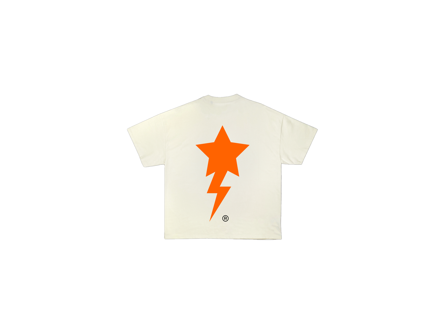 Free World "Star Struck" Tee